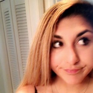 Meet your Posher, Nikki